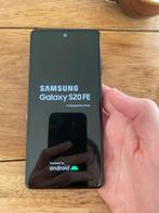 Samsung Galaxy S20 FE - 128 Go - neuf, Télécoms, Comme neuf, Android OS, Bleu, Galaxy S20