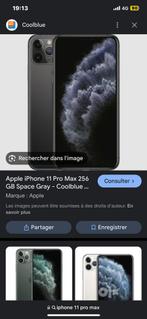 iPhone 11 Pro Max, Comme neuf, IPhone 11