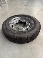 Reservewiel  Oldtimer PORSCHE 356, Ophalen, Gebruikt, 15 inch, Banden en Velgen