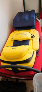 Andulatie matras, Sport en Fitness, Ophalen