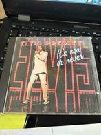 Elvis cd It's Now or never, Ophalen of Verzenden, Zo goed als nieuw