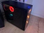 Gaming PC - AMD Ryzen 7 3700X - 32GB RAM - RTX 2070, Informatique & Logiciels, 32 GB, 4 Ghz ou plus, Enlèvement, Gaming