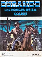 Durango - Les forces de la colère (EO), Yves swolfs, Eén stripboek, Ophalen, Gelezen