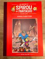 Spirou et Fantasio num 39 Spirou à New York, Eén stripboek, Nieuw, Ophalen of Verzenden, Tome & Janry