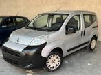 CITROËN NEMO 1.4 ESSENCE ** 115.000 KM !!, Auto's, Euro 5, 4 cilinders, 5 zetels, 1400 cc