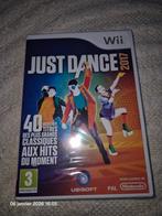 Just dance 2017 wii neuf sous blister, Enlèvement ou Envoi