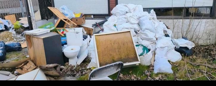 Ferrailleur dechetrie, Divers, Divers Autre, Enlèvement