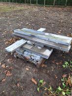 19 arduinen vensterbanken/dorpels, Ophalen, Gebruikt, 100 tot 200 cm, Natuursteen