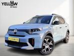 Citroen C3 Aircross 1.2 Turbo / Carplay, Autos, Achat, Boîte manuelle, Noir, 5 portes