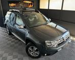 Dacia Duster 1.5dCi 1er propriétaire garantie 12 mois, Autos, Dacia, Argent ou Gris, Achat, Euro 6, Entreprise