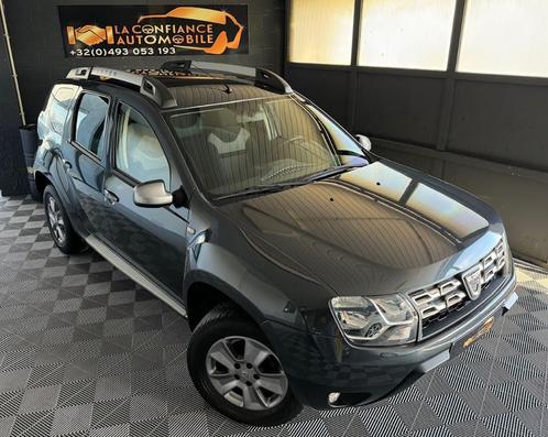 Dacia Duster 1.5dCi 1er propriétaire garantie 12 mois, Autos, Dacia, Entreprise, Achat, Duster, ABS, Airbags, Air conditionné