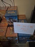 Stacking tins, Ophalen of Verzenden, Zo goed als nieuw
