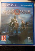 God of War (2018) PS4, Games en Spelcomputers, Games | Sony PlayStation 4, Ophalen of Verzenden, Zo goed als nieuw, Avontuur en Actie