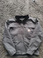 Carhartt reworked Harrington jacket, Maat 48/50 (M), Ophalen of Verzenden, Zo goed als nieuw