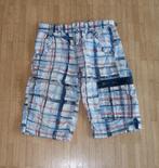 short - maat 128, Ophalen of Verzenden, Zo goed als nieuw, Jongen, Sport- of Zwemkleding