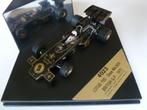 LOTUS 72D, F1, British G.P 1972, Dave Walker, Quartzo, 1:43., Hobby & Loisirs créatifs, Voitures miniatures | 1:43, Autres marques