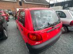 Daewoo Matiz, Auto's, Daewoo, Te koop, Bedrijf, Euro 4, Stadsauto