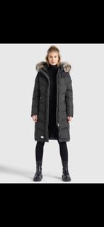 Khujo dames winterjas maat XS NIEUW, Khujo, Ophalen of Verzenden, Nieuw, Maat 34 (XS) of kleiner