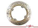 REMSCHIJF ACHTER Suzuki DL 1000 V-Storm 2002-2006 (DL1000), Motoren, Gebruikt