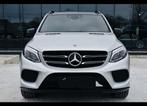 Mercedes GLE, Auto's, Automaat, Zwart, GLE, Particulier