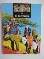 scorpio...nr.1...de gekkenlijn..............1st, Ophalen of Verzenden, Zo goed als nieuw