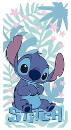 Lilo en Stitch Badlaken - Sneldrogend - Disney, Kinderen en Baby's, Nieuw, One size, Zwem-accessoire, Jongen of Meisje