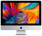 imac 4k 21.5 inch 2017, Computers en Software, Apple Desktops, Ophalen, 2 tot 3 Ghz, IMac, Gebruikt