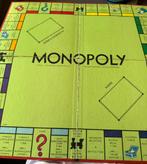 Oude monopoly in franken., Hobby en Vrije tijd, Ophalen, Gebruikt