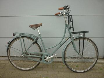 Transsportfiets Achielle beschikbaar voor biedingen
