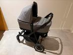 Thule wieg en buggy compleet, Kinderen en Baby's, Kinderwagens en Combinaties, Ophalen, Zo goed als nieuw, Kinderwagen