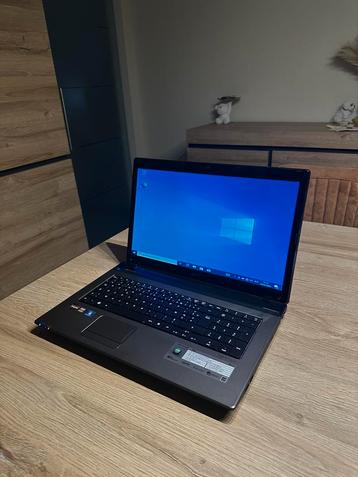 Acer laptop beschikbaar voor biedingen