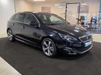 Peugeot 308 308 HDi 120 GT-Line EAT6 Automaat - Leder - Pano, Auto's, Gebruikt, 4 cilinders, 1820 kg, Leder