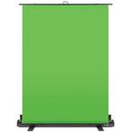 Green Screen 2mx1,5m in handige koffer nieuwstaat, Ophalen, 1980 tot heden, Overige typen