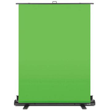 Green Screen 2mx1,5m in handige koffer nieuwstaat beschikbaar voor biedingen
