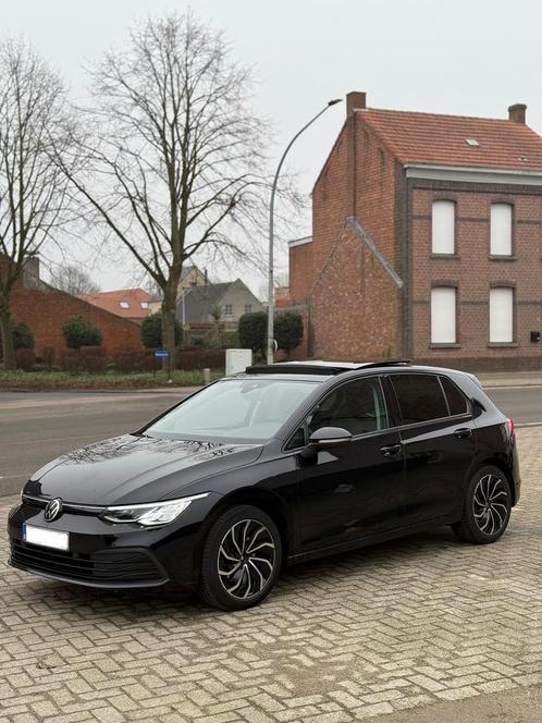 Volkswagen Golf 8 | Automaat | Pano Dak | Gekeurd, Auto's, Volkswagen, Particulier, Golf, ABS, Achteruitrijcamera, Adaptive Cruise Control