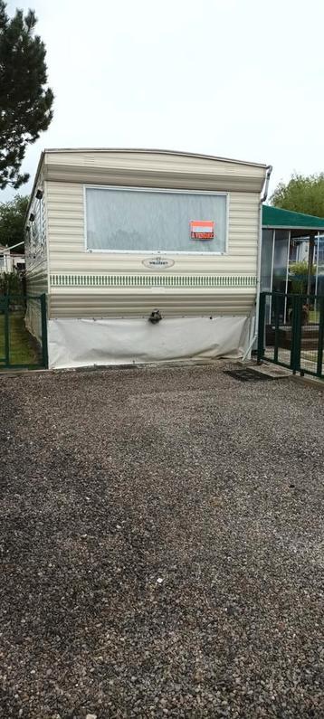 Caravane