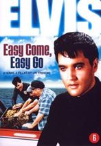 Easy come easy go met Elvis Presley, Pat Priest,, CD & DVD, DVD | Classiques, À partir de 6 ans, Enlèvement ou Envoi, Comédie