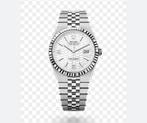 Rolex land dweller, Staal, Polshorloge, Nieuw, Ophalen of Verzenden