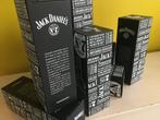12 tubes de Jack Daniels, Collections, Emballage, Enlèvement ou Envoi, Neuf
