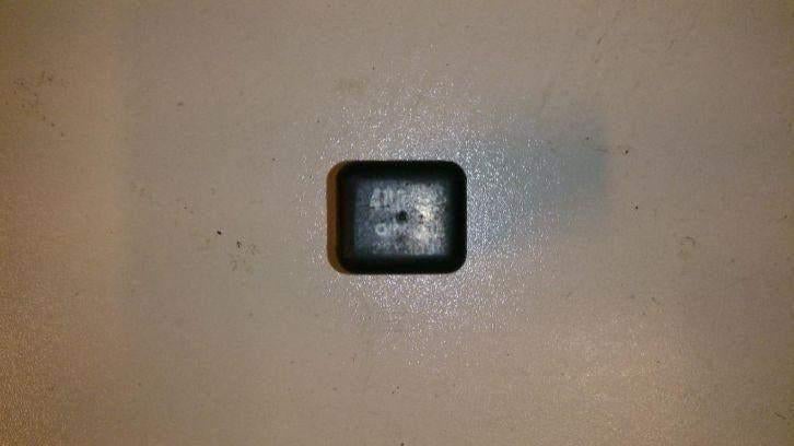 Yamaha XV700 Virago Relais 4U8-01 XV 700 XV750 XV 750 relais, Motoren, Onderdelen | Yamaha, Gebruikt, Ophalen of Verzenden