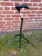 Tabouret, Enlèvement