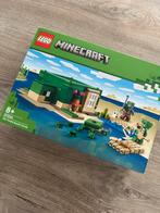 Nieuw Lego Minecraft, Kinderen en Baby's, Ophalen, Zo goed als nieuw, Lego