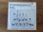 single voetbalclub fc du masher / de gay krant, Cd's en Dvd's, Vinyl Singles, Ophalen of Verzenden, 7 inch, Nederlandstalig, Single