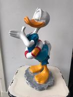 Statue Disney Donald Canard, Collections, Disney, Donald Duck, Utilisé, Enlèvement ou Envoi