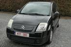 auto, Auto's, Citroën, Voorwielaandrijving, 4 zetels, Stof, 4 cilinders