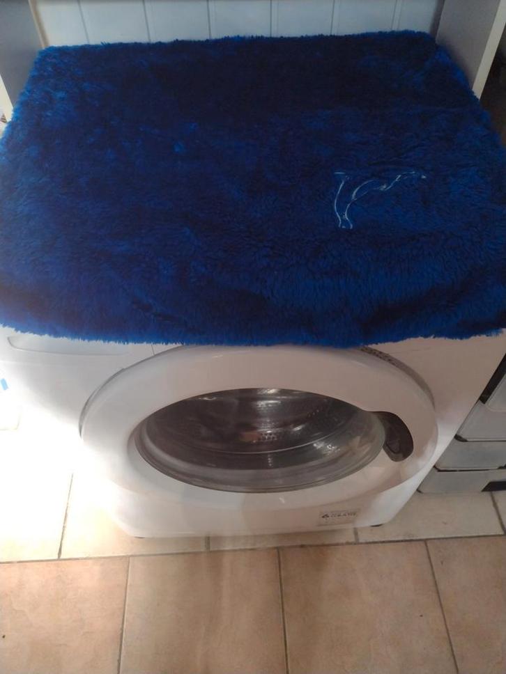 Housse machine à laver neuve, Maison & Meubles, Salle de bain | Linge de bain & Accessoires, Neuf, Enlèvement ou Envoi