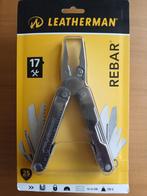 Leatherman REBAR survival multitool, Ophalen of Verzenden, Nieuw