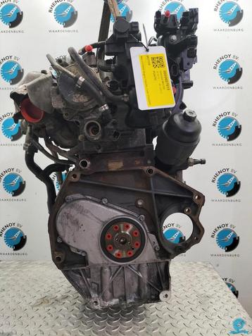 FIAT PUNTO [ENGINE] 2015 beschikbaar voor biedingen