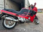 Moto honda cbr1000F, Motoren, Motoren | Honda, Particulier