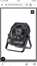Te Koop Antari AF-3 - DMX ventilator, Ophalen, Zo goed als nieuw